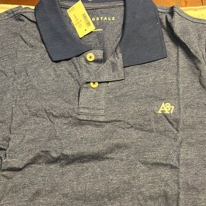 Aeropostale men’s dress shirt